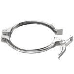 Colliers de serrage Quick Connect