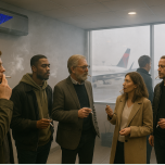 HVAC Systems, Air Handling Units & Air Purification Solutions