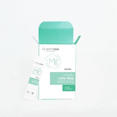 >Your< Lipo-Mag Orosticks