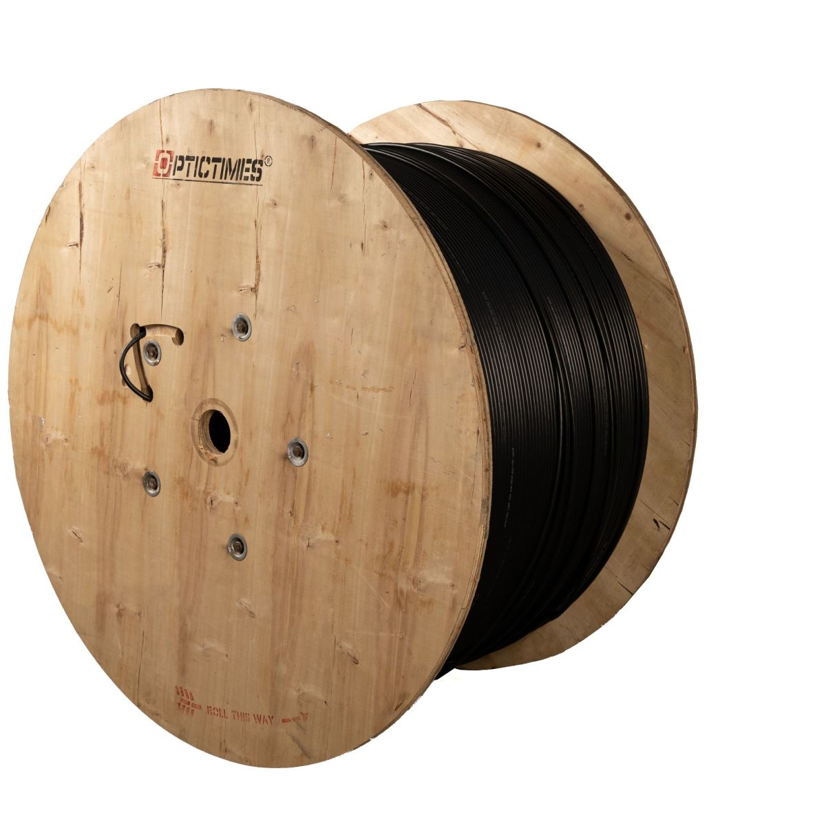 CABO ASU-120 12FO BOBINA DE 3KM