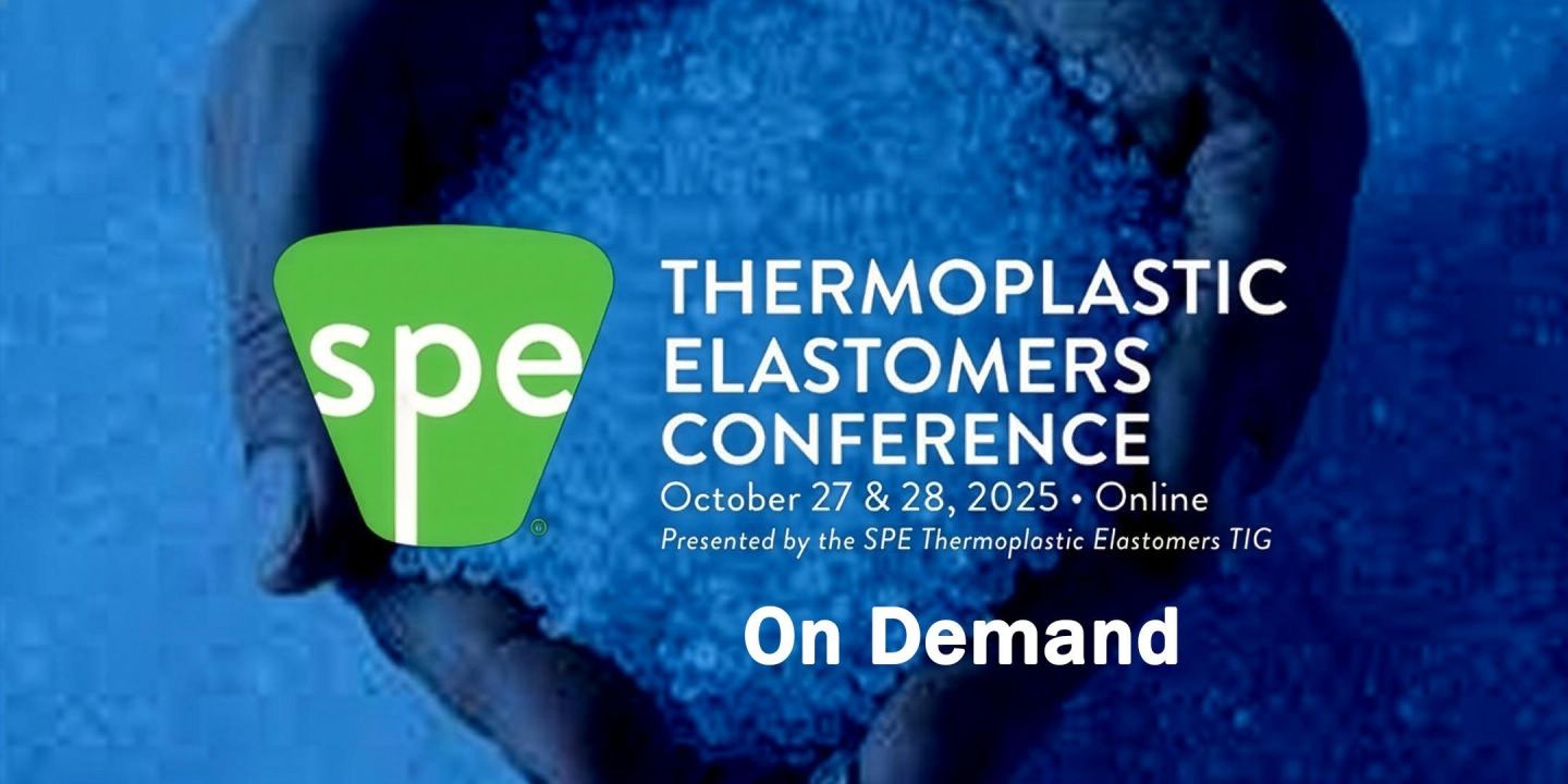 Thermoplastic Elastomers Conference: Technology and Fundamentals