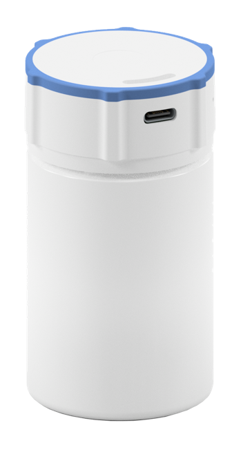 Gx(R) Smart Cap for Clinical Trials