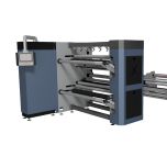 REBOBINADORA 2 ESTAÇÕES