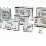 DC-DC - Gamme de modules HT standard