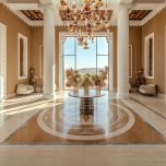 Wadi Safar Experience Center - Diriyah