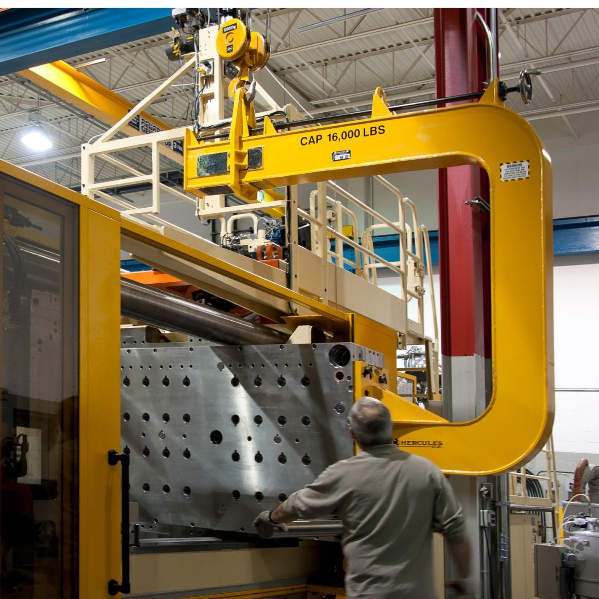 Servicios de Restauracion de Moldes