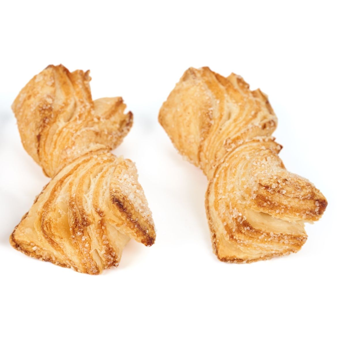 Nastrina di pasta sfoglia