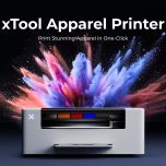 Apparel Printer: A New Era of Apparel Printing