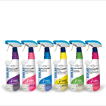 FaciliPro™ Fill & Clean™ Series of Commercial-Grade Cleaners