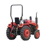 TRATOR AGRÍCOLA TRS 221 - KAWASHIMA