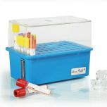 Hemo Brand Vacuum & Non Vacuum Blood Collection Tube