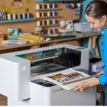 Apparel Printer: A New Era of Apparel Printing