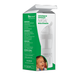 Acessório de aspiração nasal MedLevensohn