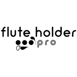 Flute Holder Pro
