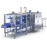 EMPACOTADORAS, OVERLAP, SELADORAS, TUNEIS DE ENCOLHIMENTO, ENFARDADEIRAS