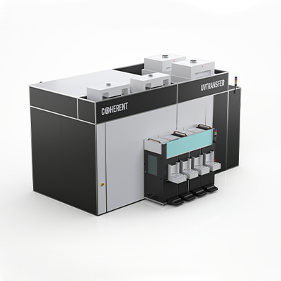 UVtransfer and UVtransfer R