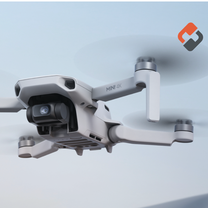 Win 3x the DJI Mini 4K camera drone