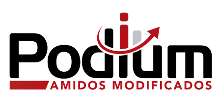 Podium Amidos Modificados