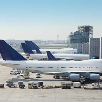 Airport Resource Management