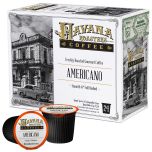 Havana Roasters Coffee