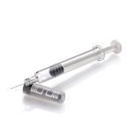 BD iDFill™ - Individual Prefillable Syringe Identification