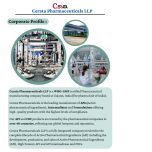 Articaine API | Form: API Powder | CAS : 23964-57-0 | Grade: IP/BP/USP | | Purity: 100%