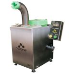 GERADOR DE NÉVOA OZONIZADA