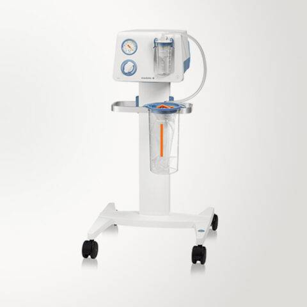 Aspirador Cirúrgico Basic_Medela