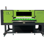 X5-T High Throw UV Flatbed Printer