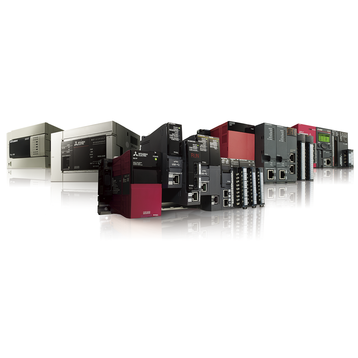 CLP (Controlador lógico-programável)