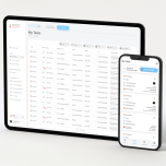 Asset Maintenance Management (CMMS)