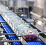 Esteiras Modulares e Correntes Plásticas ou Metálicas