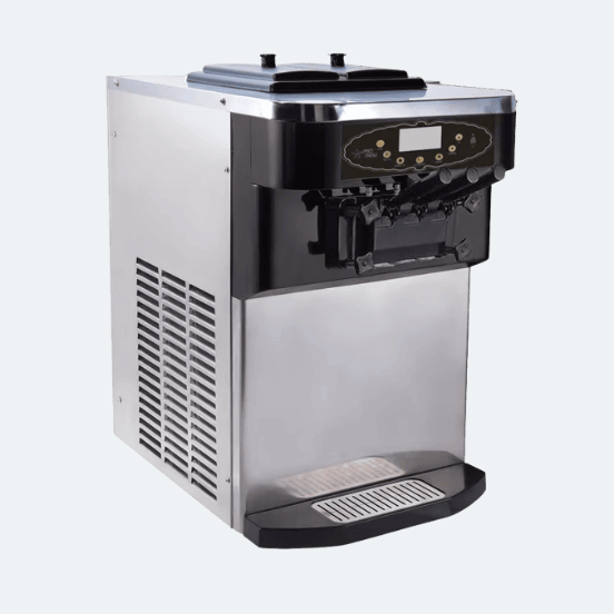 MÁQUINA SOFT S630 - GRAVIDADE