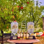 Gowan's Heirloom Ciders
