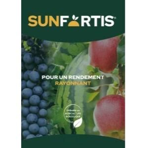SUNFORTIS®