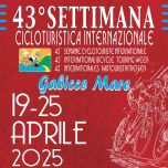 43rd International Cycle Tourism Week