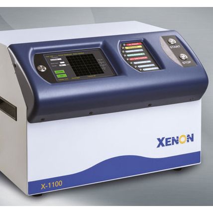 R&D Desktop System Xenon X-1100