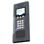 Intracode Video Scrollintercom