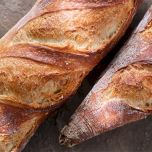 HIGH FIBER HIGH PROTEIN SOLUTION