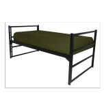 CAMAS, BASES PLEGABLES, LITERAS Y ESPECIALES