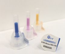 GanleeFine(R)(pen injeciton needle)