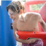 SpyraSplash Arena – Revolutionizing Outdoor Play