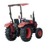 TRATOR AGRICOLA TRD 253 KAWASHIMA