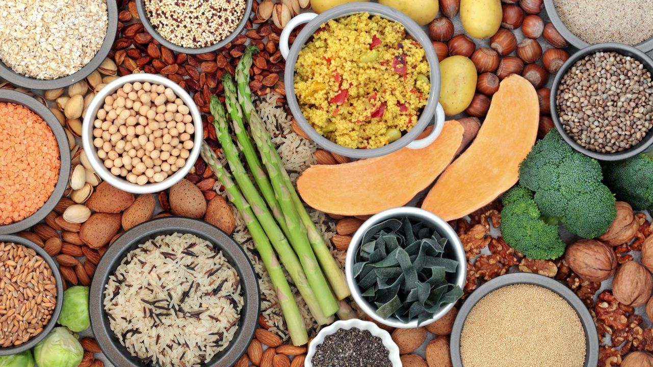 First Taste Table - Plant-Based Alternatives