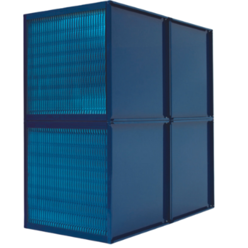 Plate heat exchanger