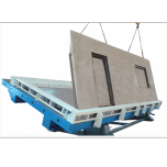 Mesa Basculante: Versatilidade e Acabamento Superior na Produção de Painéis