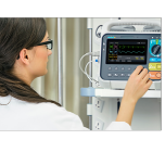 Defibrillator Monitor i6