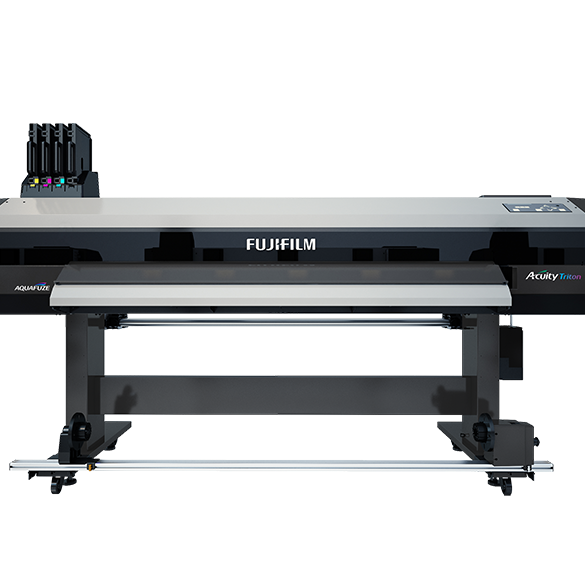 AQUAFUZE and Acuity Triton