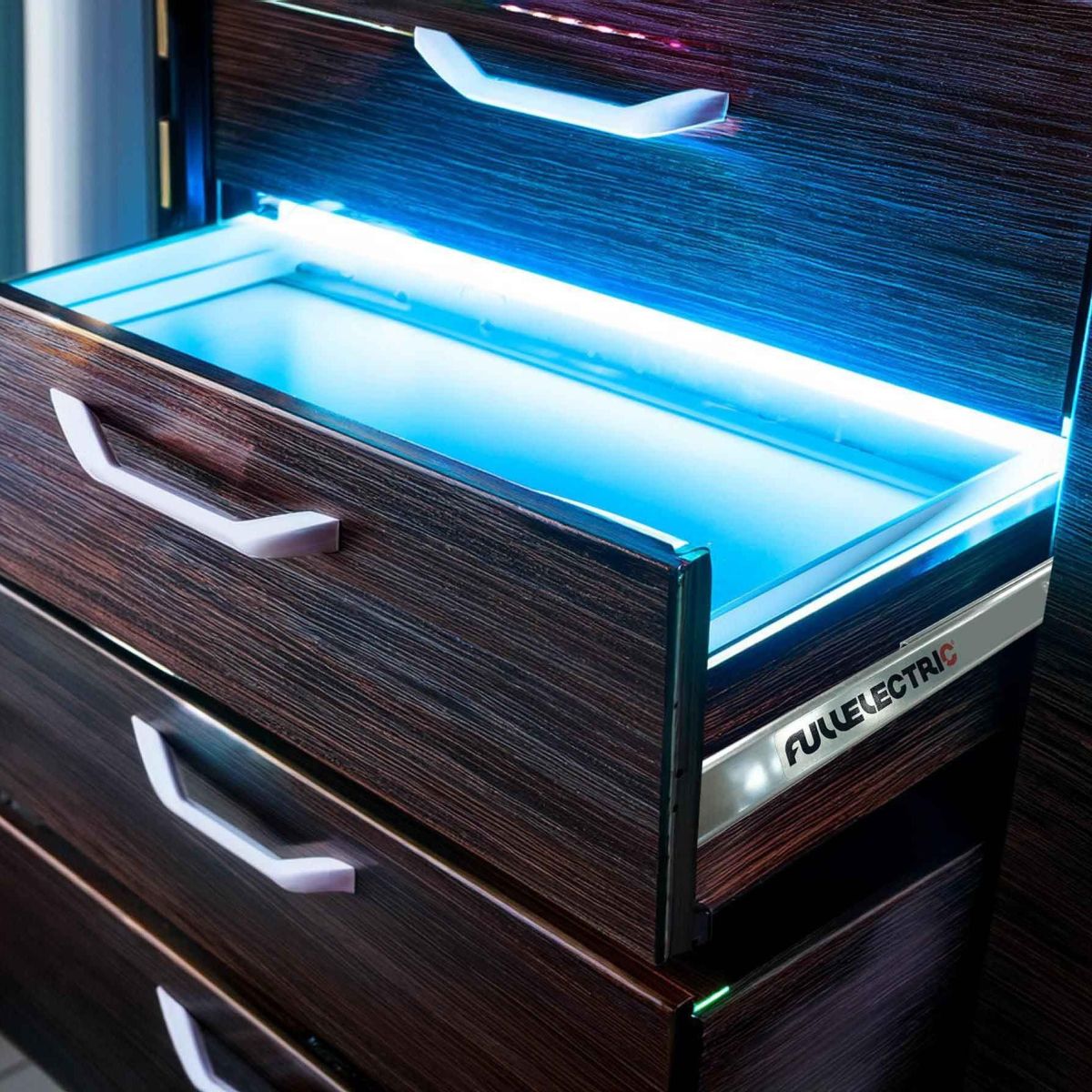 Luxury Furniture Hardware - FULLELECTRIC® Runner
