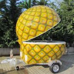 CHIOSCO SPEEDY - CHIOSCO SUNNY